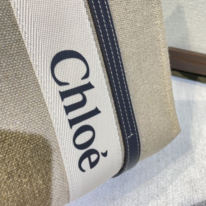 Chloe Shopping Bags